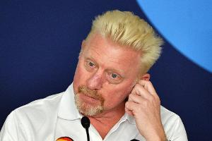 Becker rechnet nicht mit Olympia-Start von Djokovic