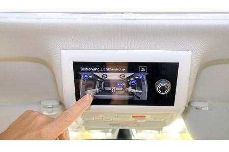 California Beach Camper (2021)