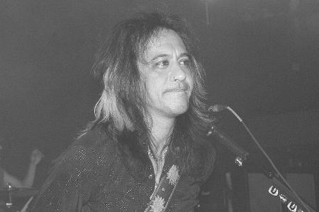 Jeff LaBar wurde nur 58 Jahre alt.