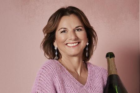 Claudia Obert will ihren Instagram-Auftritt verbessern.