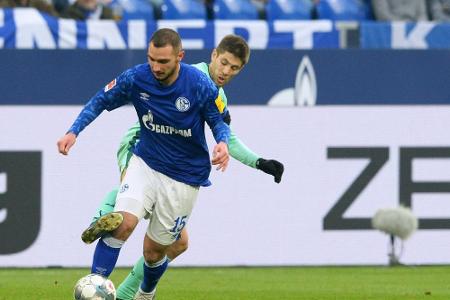 Schalke: Kutucu wechselt nach Istanbul