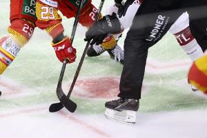 DEL: Kölner Winter Game nun an Neujahr 2022