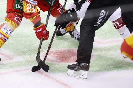 DEL: Kölner Winter Game nun an Neujahr 2022