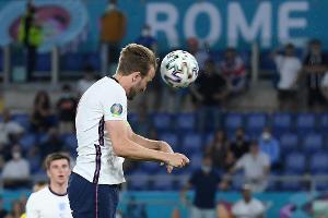 Kane: "Großer Abend für den englischen Fußball"