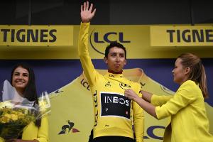 108. Tour de France: Vorschau auf die 9. Etappe