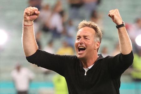 Hjulmands Glückspullover 