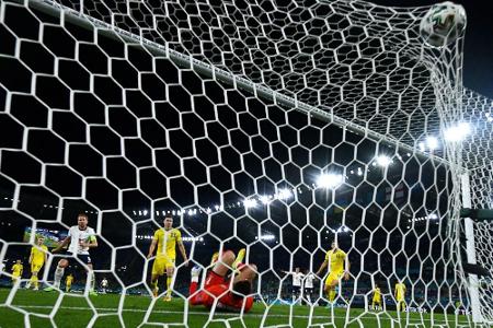 ARD: 8,51 Mio. sehen Englands Halbfinaleinzug