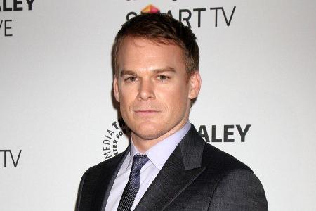 Michael C. Hall kehrt als Dexter Morgan zurück.