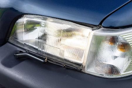 Volvo V70 XC AWD (1998) im Fahrbericht: Alter Schwede!