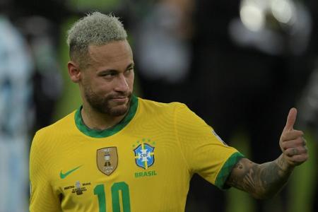 Finanzieller Streit zwischen Neymar und Barca beigelegt