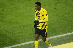 Dortmund noch längere Zeit ohne Zagadou