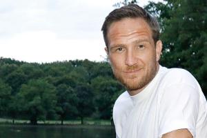 Frederick Lau beim Filmfest in München.