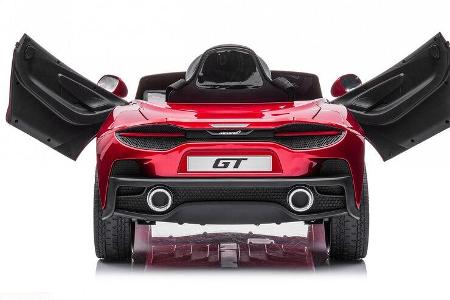 07/2021, McLaren GT Ride-On Elektro-Kinderauto