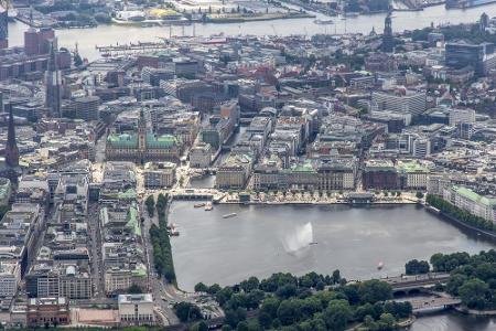 Platz 5 Hamburg: Doch auch die Hamburger haben mit ihrer Elbphilharmonie eindrucksvoll bewiesen, dass sie den Berliner ebenb...