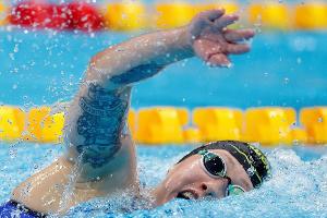 Köhler schwimmt ins 1500-m-Finale