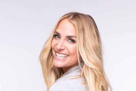 Anna Kraft verstärkt künftig das Sport-Team bei RTL.