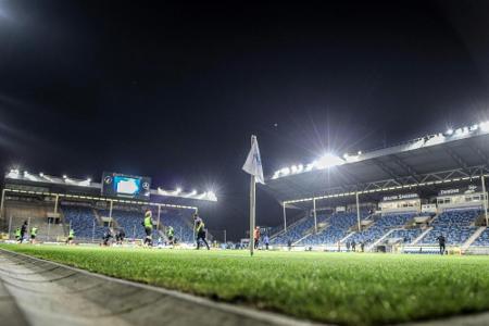 3. Liga: Waldhof Mannheim treibt nachhaltiges Engagement weiter voran