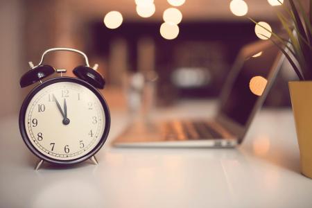 Mit diesen Tools haben sie Ihre Termine und die Uhrzeit immer im Blick!