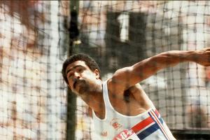 Das SID-Kalenderblatt am 26. Juli: Thompson gewinnt Zehnkampf-Gold