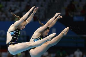 Getrennte Olympia-Zukunft für Punzel und Hentschel