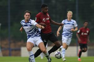 3. Liga: Auch zweites MSV-Spiel abgesetzt