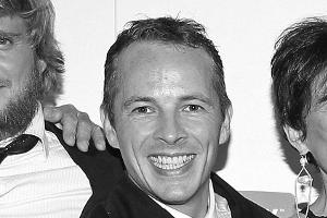 Starb im Alter von nur 45 Jahren: der australische Schauspieler Dieter Brummer.