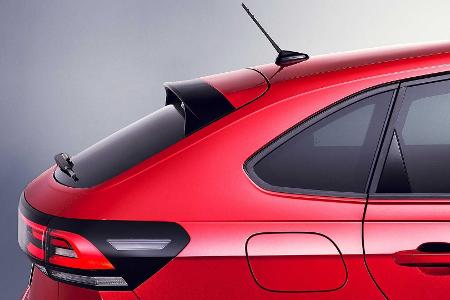 VW Taigo: Alles zum neuen Coupé-SUV auf Polo-Basis