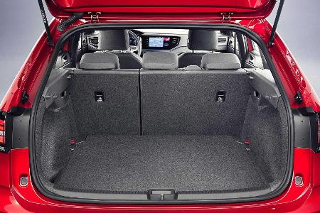 VW Taigo: Alles zum neuen Coupé-SUV auf Polo-Basis