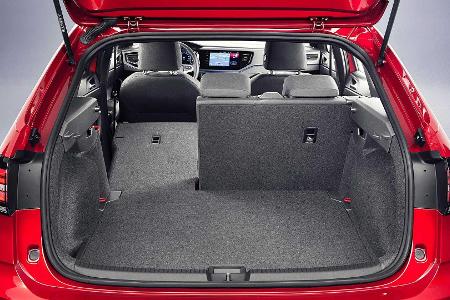 VW Taigo: Alles zum neuen Coupé-SUV auf Polo-Basis