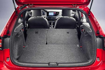 VW Taigo: Alles zum neuen Coupé-SUV auf Polo-Basis