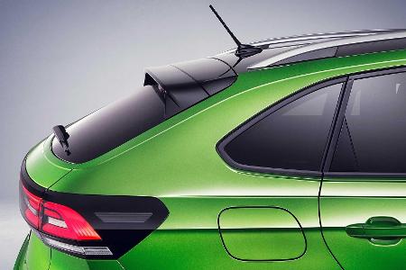 VW Taigo: Alles zum neuen Coupé-SUV auf Polo-Basis