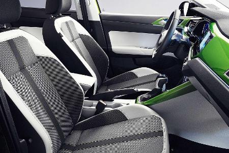 VW Taigo: Alles zum neuen Coupé-SUV auf Polo-Basis