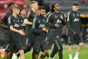 Manchester United meldet mehrere positive Corona-Tests