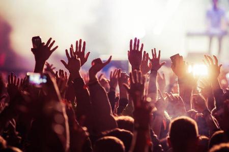 Werden Konzerte bald nur noch für Geimpfte und Genesene stattfinden?