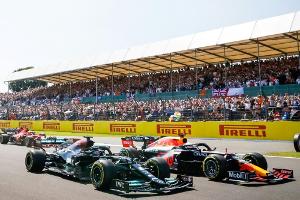 Nach Crash zwischen Verstappen und Hamilton: Red Bull scheitert mit Protest