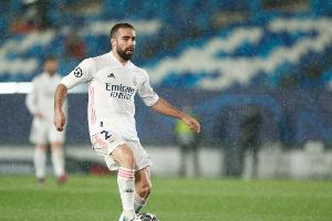Ex-Leverkusener Carvajal verlängert bis 2025 bei Real
