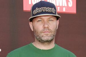 So kannte man Fred Durst die letzten Jahrzehnte - jetzt hat sich der Sänger verändert.