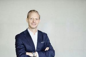 Vom FC Bayern zum VfB: Kasper neuer Marketing-Vorstand