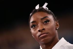 Biles erkennt: "Bin mehr als meine Leistungen"