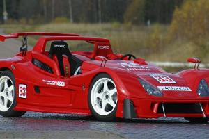 Lada Revolution (2004)