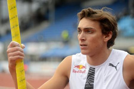Gesichter Olympias: Armand Duplantis (Leichtathletik) - Der nächste Superstar?