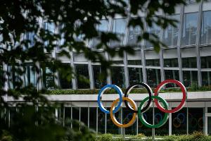 Rassismus-Eklat: IOC drängte DOSB zu Moster-Entscheidung