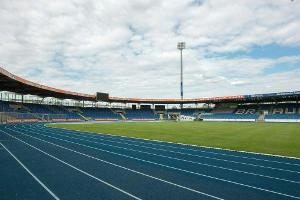 Orgeldinger übernimmt Athletenförderung der Sporthilfe