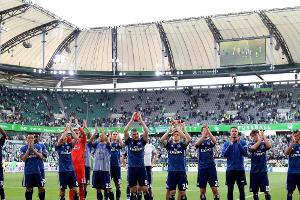 Für weniger Plastikmüll: HSV führt Mehrwegbechersystem ein