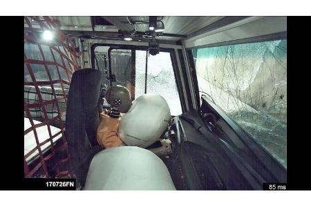 Reisemobil-Sicherheit