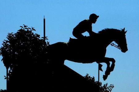 Reiter wollen in Tokio 