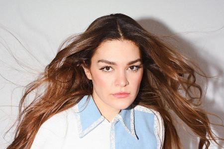 Für Emily Roberts ist Britney Spears ein Idol ihrer Kindheit.