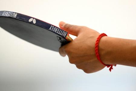 DTTB-Präsident Geiger stellt sich nicht zur Wiederwahl