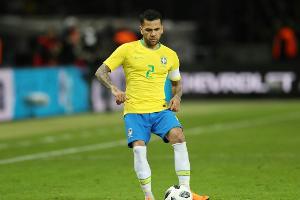 Dani Alves, Olmo, Pedri, Gignac - Topstars bei olympischem Fußballturnier