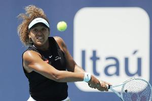 Osaka: "Könnte nicht aufgeregter sein, in Tokio zu spielen"